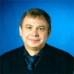 Репетитор по физике Темнов Дмитрий Эдуардович - фотография