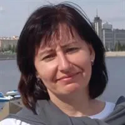 Репетитор по физике Федорова Лилия Анатольевна - фотография