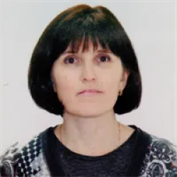 Репетитор по географии Моисеева Ольга Валерьевна - фотография