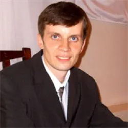 Репетитор по экономике Богачев Алексей Владимирович - фотография