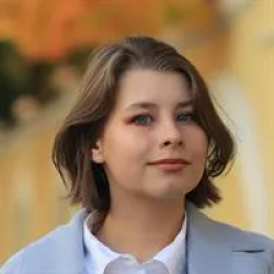 Репетитор по программированию Тащилина Евгения Александровна - фотография