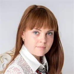 Репетитор начальных классов Гладилкина Анна Николаевна - фотография