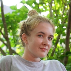 Репетитор для подготовки к школе Тимиргалиева Анастасия Юрьевна - фотография