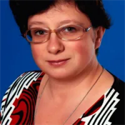 Репетитор по литературе Круглова Юлия Александровна - фотография
