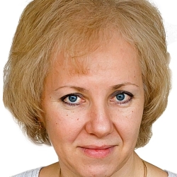 Кочеткова Марина Викторовна