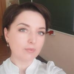 Репетитор начальных классов Сенаторова Екатерина Викторовна - фотография