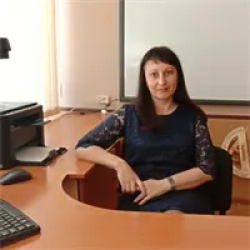Репетитор по математике  Юркина Татьяна Александровна - фотография