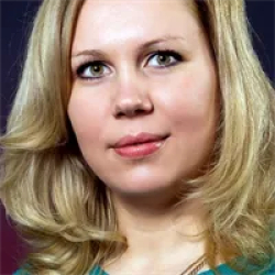Репетитор по математике  Учаева Карина Андреевна - фотография