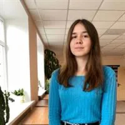 Репетитор начальных классов Пирогова Екатерина Владимировна - фотография