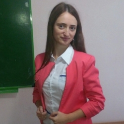 Репетитор для подготовки к школе Скорикова Ирина Борисовна - фотография
