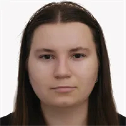 Репетитор по химии Киселева Анна Юрьевна - фотография