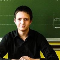 Репетитор по математике  Савченко Анатолий Андреевич - фотография