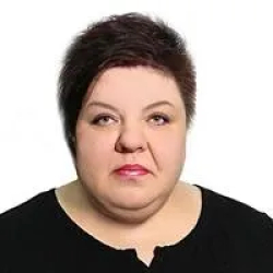 Репетитор по математике  Дмитричева Елизавета Николаевна - фотография