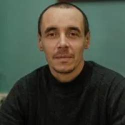 Репетитор по экономике Диденко Сергей Алексеевич - фотография