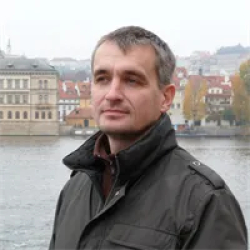 Репетитор по математике  Игудесман Константин Борисович - фотография