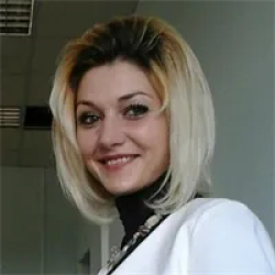Репетитор по программированию Скареднева Татьяна Борисовна - фотография