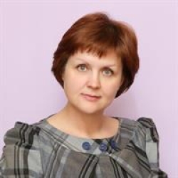 Репетитор по русскому языку  Морозова Татьяна Владимировна - фотография