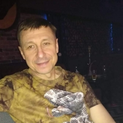 Репетитор по информатике Макаркин Сергей Михайлович - фотография