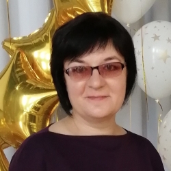 Щукина Ольга Александровна