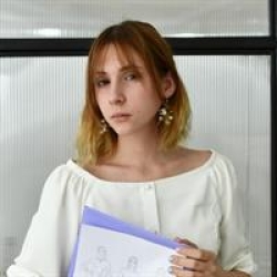 Репетитор для подготовки к школе Глухова Мария Владимировна - фотография