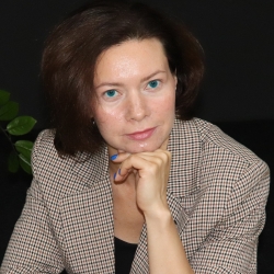 Репетитор по биологии Щеглова Елизавета Ярославна - фотография