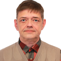 Репетитор по физике Строкопытов Борис Владленович - фотография