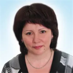 Репетитор по химии Горшкова Наталья Евгеньевна - фотография