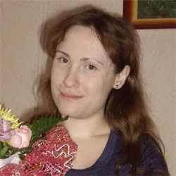 Репетитор по математике  Лавриеня Ирина Анатольевна - фотография