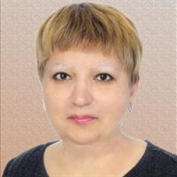 Репетитор по математике  Василевская Ирина Геннадьевна - фотография