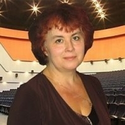 Репетитор по информатике Емельянова Марина Владиславовна - фотография