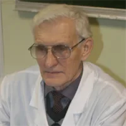 Репетитор по химии Бояркин Александр Владимирович - фотография