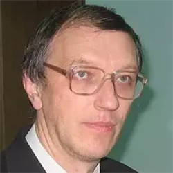 Репетитор по математике  Родионов Юрий Александрович - фотография