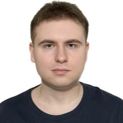 Репетитор по программированию Ефимов Мстислав Дмитриевич - фотография