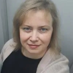 Репетитор начальных классов Кузнецова Наталья Александровна - фотография