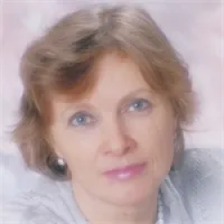 Репетитор по химии Минчева Лидия Павловна - фотография
