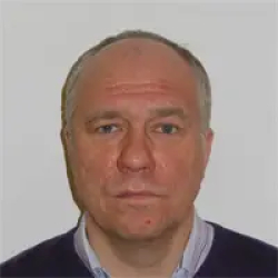 Репетитор по физике Соловьев Андрей Валерьевич - фотография
