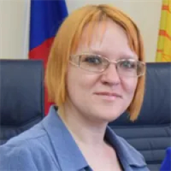 Репетитор по обществознанию Трибунских Наталья Ивановна - фотография