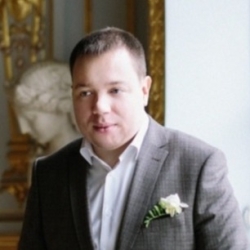 Кулимин Виталий Юрьевич