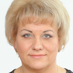 Павлова Наталья Юрьевна