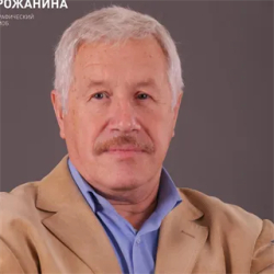Репетитор по химии Вашевко Дмитрий Савельевич - фотография