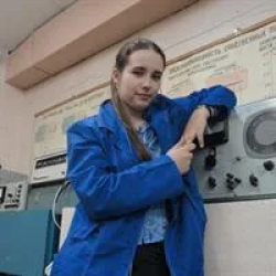 Репетитор по физике Дьякова Екатерина Владимировна - фотография