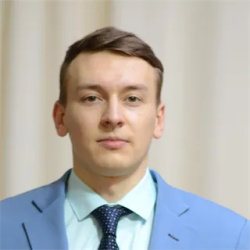 Репетитор по физике Тымченко Евгений Александрович - фотография