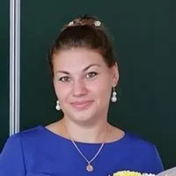 Репетитор по математике  Мартынова Наталья Николаевна - фотография