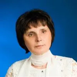 Репетитор по биологии Борисова Светлана Николаевна - фотография