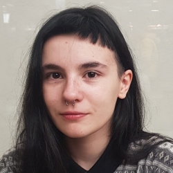 Пономарева Полина Андреевна
