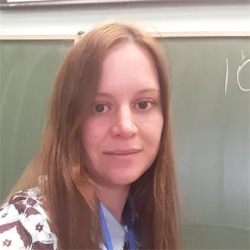 Репетитор по математике  Правишкина Татьяна Анатольевна - фотография