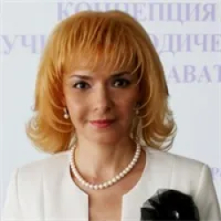 Репетитор по математике  Подповетная Юлия Валерьевна - фотография