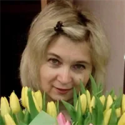 Репетитор начальных классов Шилкина Алевтина Юрьевна - фотография