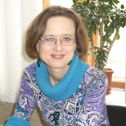 Дещенко Марина Геннадьевна