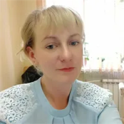 Репетитор по математике  Кудряшева Татьяна Алексеевна - фотография